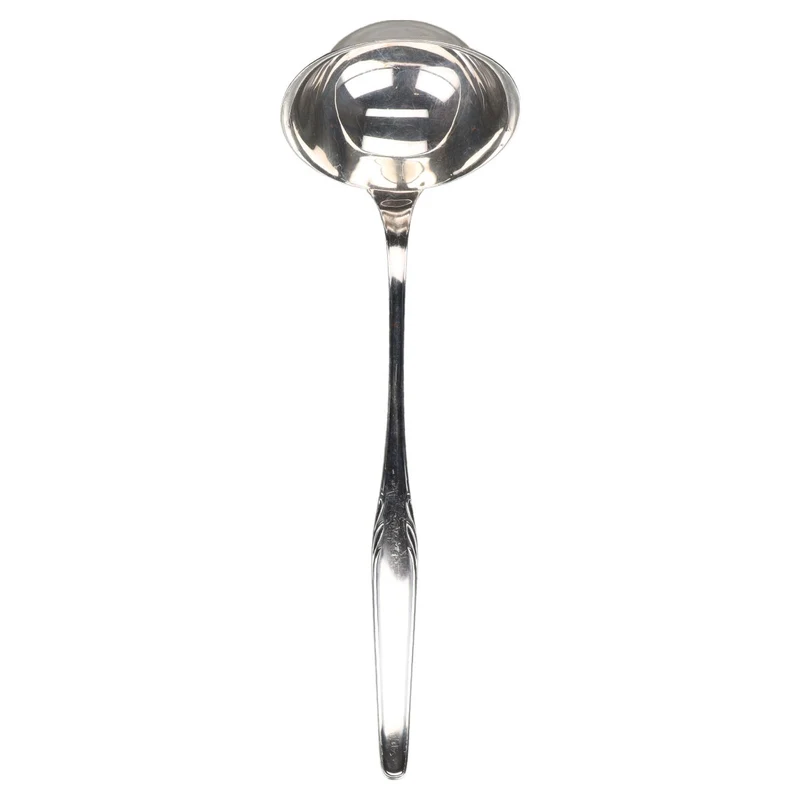 Suppenkelle Suppenschöpfer L 30,5 cm