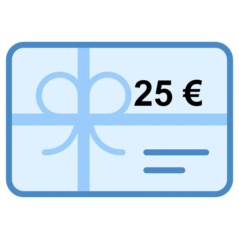 KAHLA Geschenkgutschein
