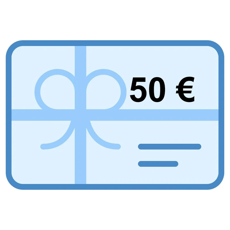KAHLA Geschenkgutschein