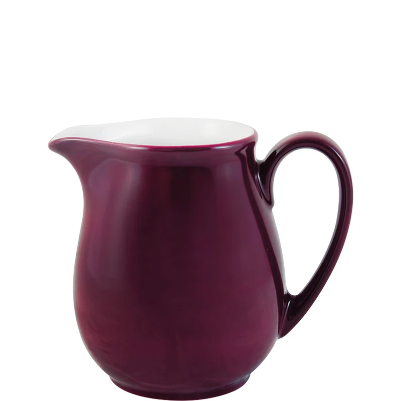 KAHLA Pronto Colore Milchkännchen 0,25 l wild berry