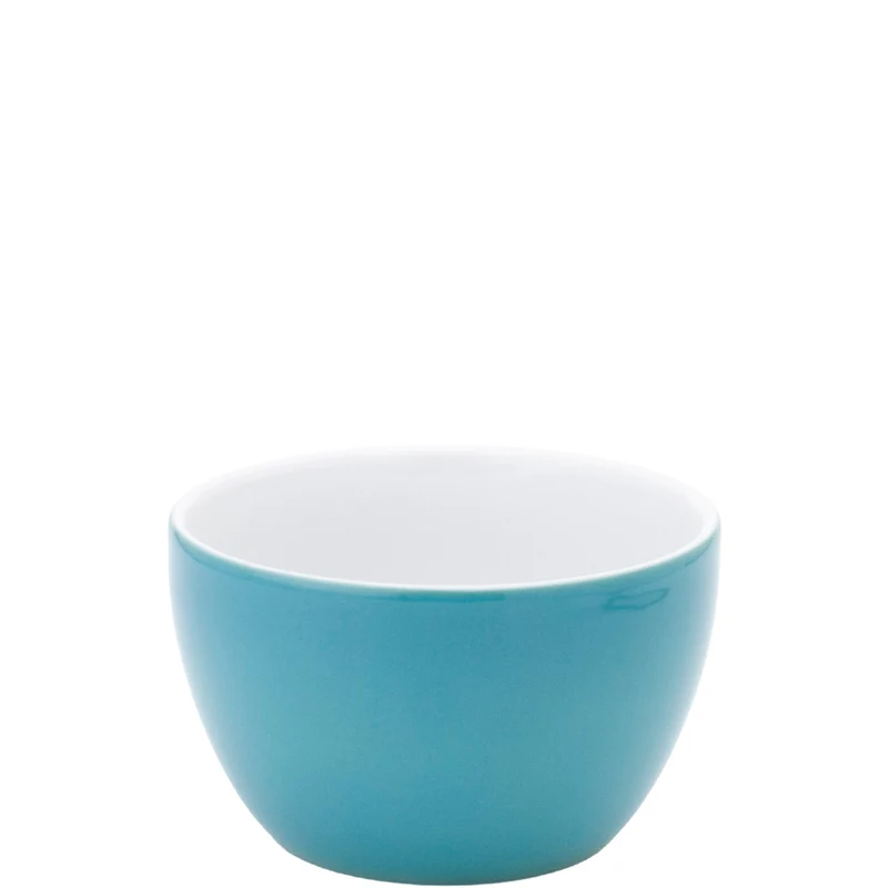 KAHLA Pronto Colore Zuckerschale 0,25 l ocean green