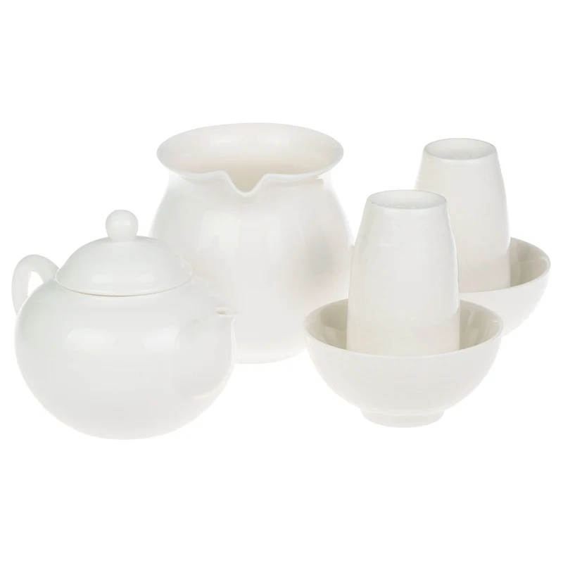 Gongfu Cha Set aus Taiwan