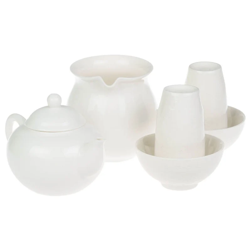 Gongfu Cha Set aus Taiwan