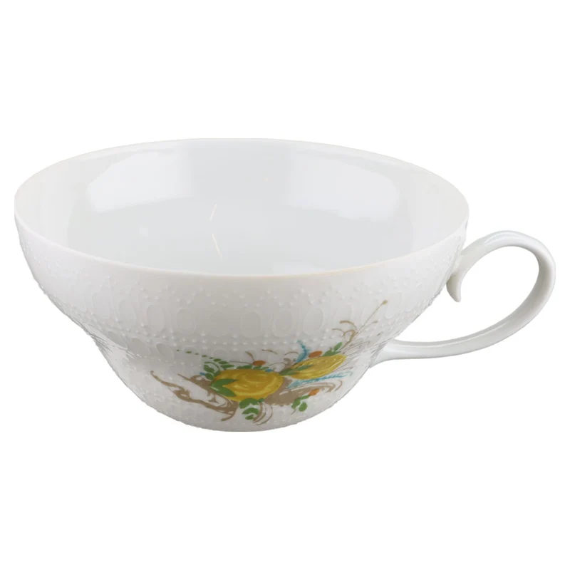Teetasse