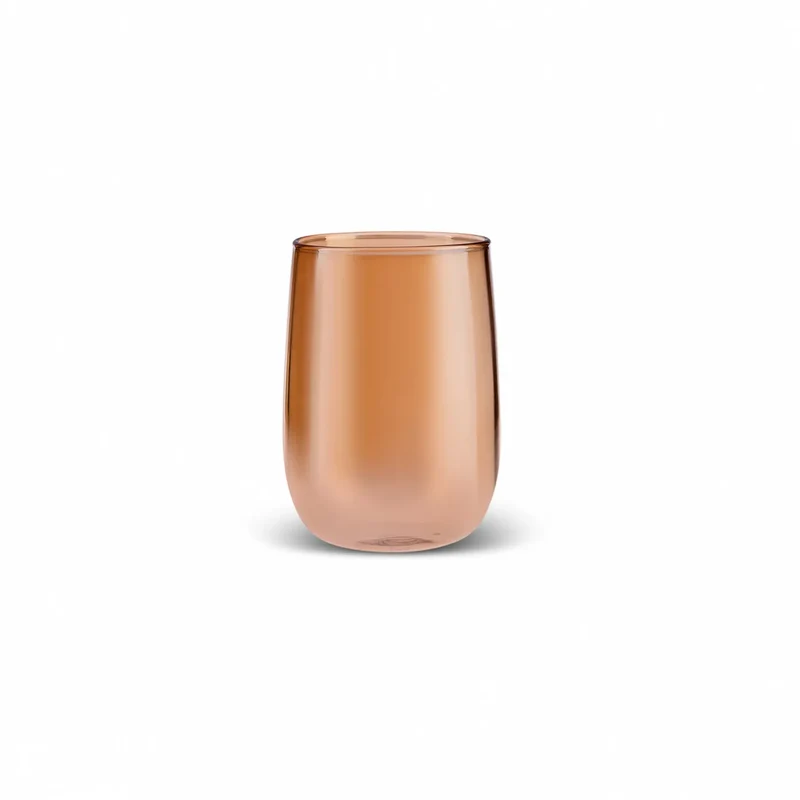 Karaca Parma Wasser Set, 7 Teilig, Amber