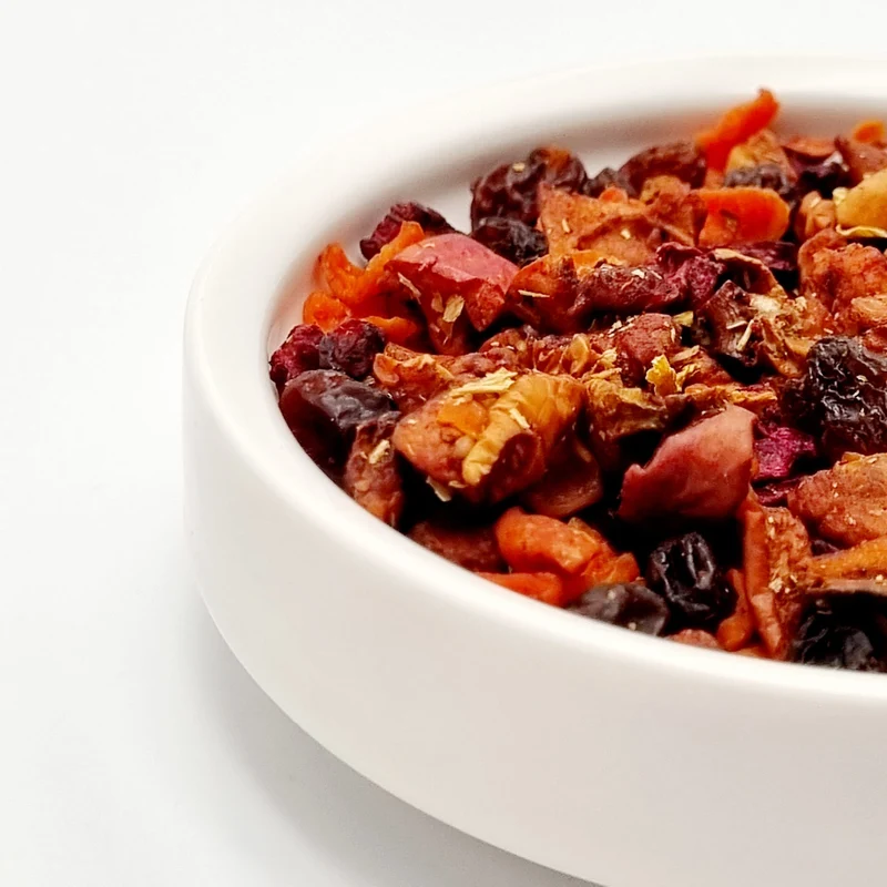 Milder Früchtemix | Früchtetee | Mild