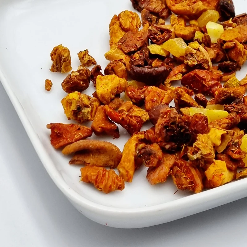 Indische Mango | Früchtetee | Mild