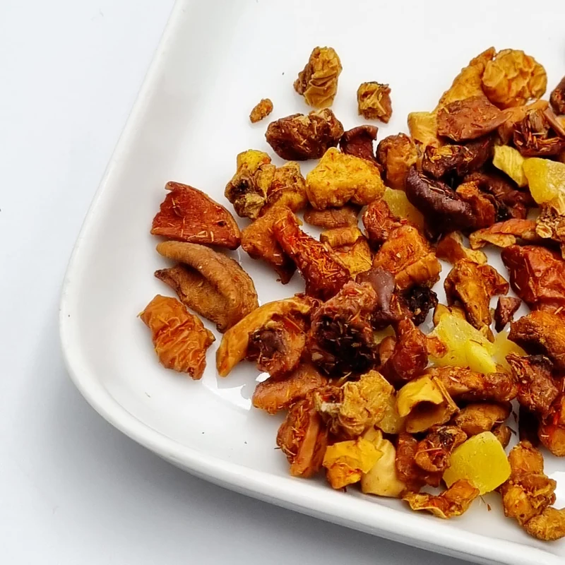 Indische Mango | Früchtetee | Mild