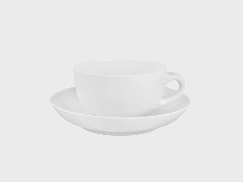 Café au lait Tasse | Lotos