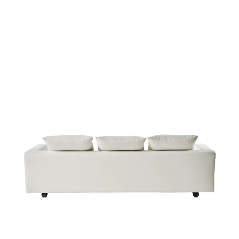 Sofa BILL by Hannes Wettstein for Baleri Italia