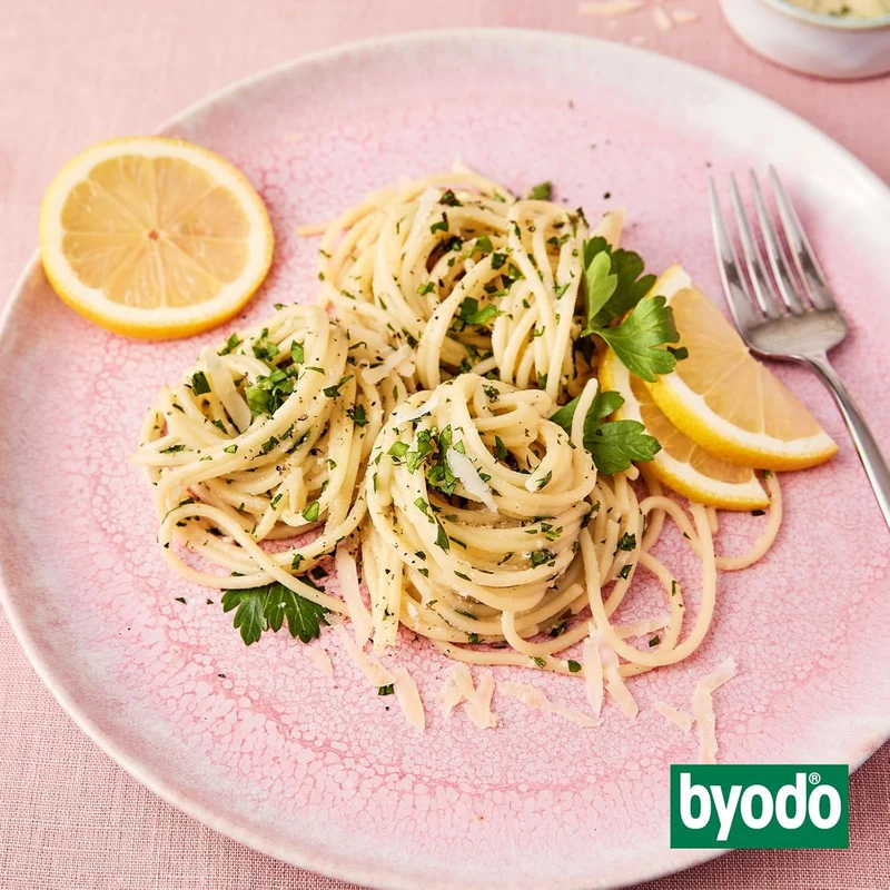Byodo - Italienische Bio Pasta (klassik)