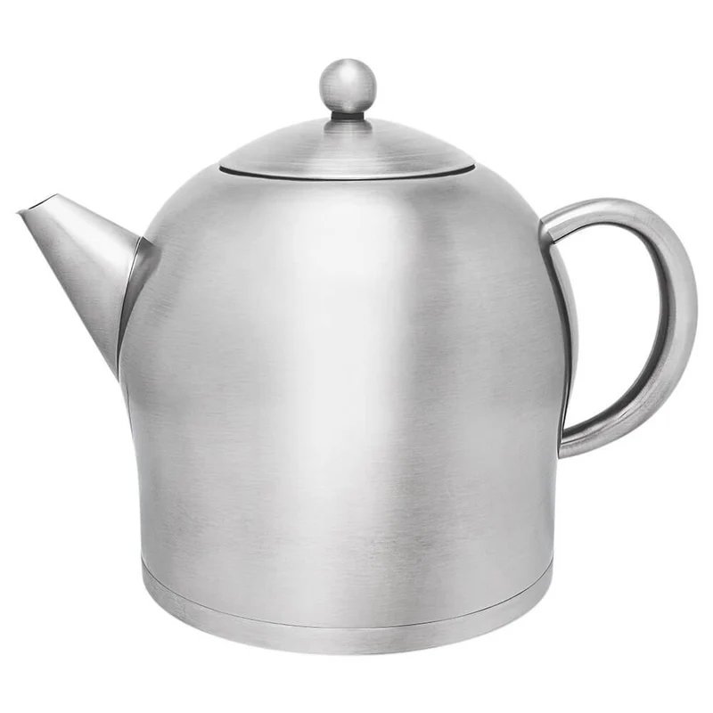 Bredemeijer Teekanne Minuet® Santhee in Variationen 2,0lt.