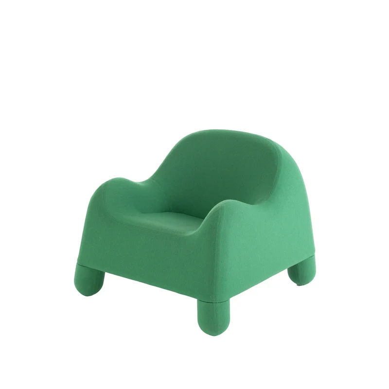 Armchair GOMMA by De Pas, D'Urbino, Lomazzi for Zanotta