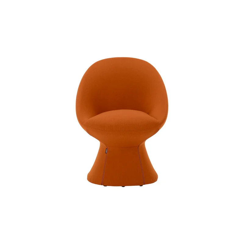 Armchair GIUNO by Calvi Brambilla for Zanotta