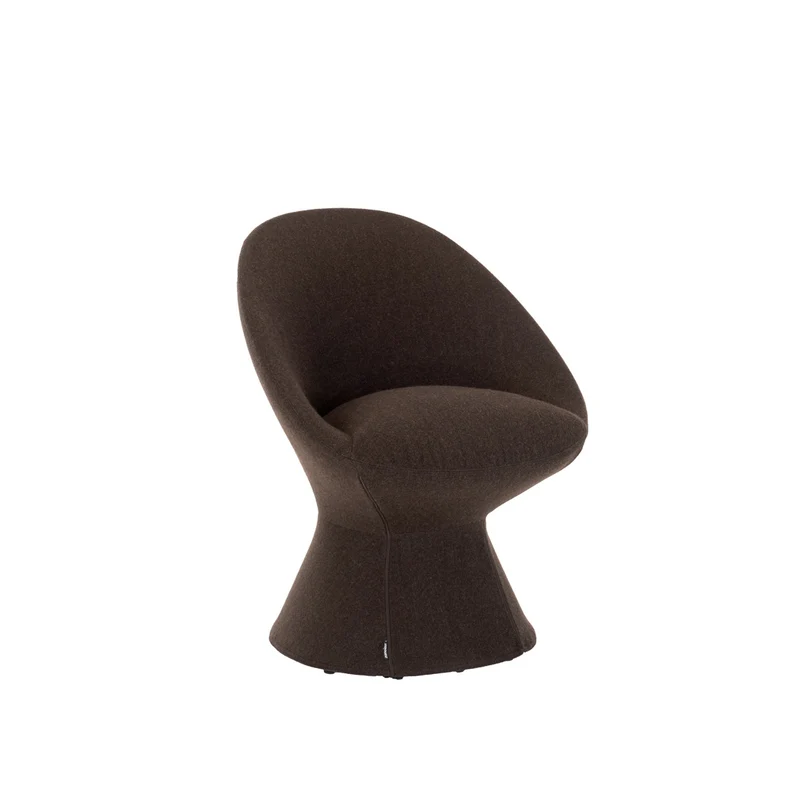 Armchair GIUNO by Calvi Brambilla for Zanotta