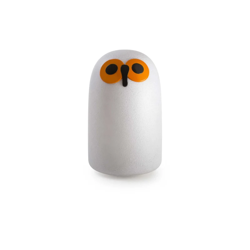 Rechargeable Table Lamp SULO by Oiva Toikka for Magis