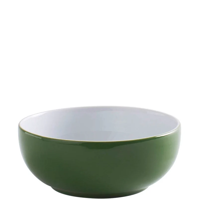 KAHLA Pronto Colore Schüssel 19 cm smaragd green