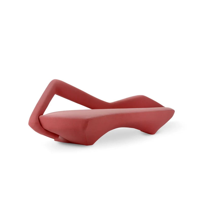 Sofa SOFT MACHINE by Giovanni Tommaso Garattoni for Adrenalina