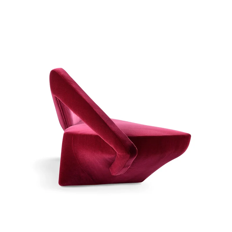 Sofa SOFT MACHINE by Giovanni Tommaso Garattoni for Adrenalina