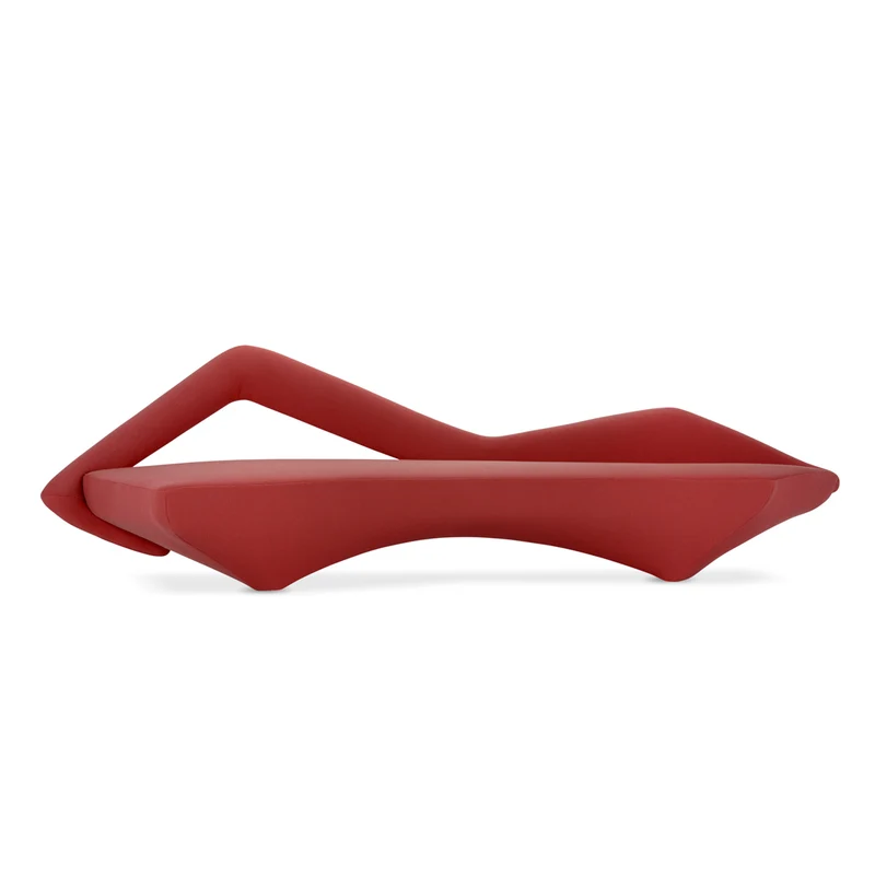 Sofa SOFT MACHINE by Giovanni Tommaso Garattoni for Adrenalina