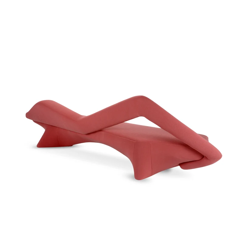 Sofa SOFT MACHINE by Giovanni Tommaso Garattoni for Adrenalina