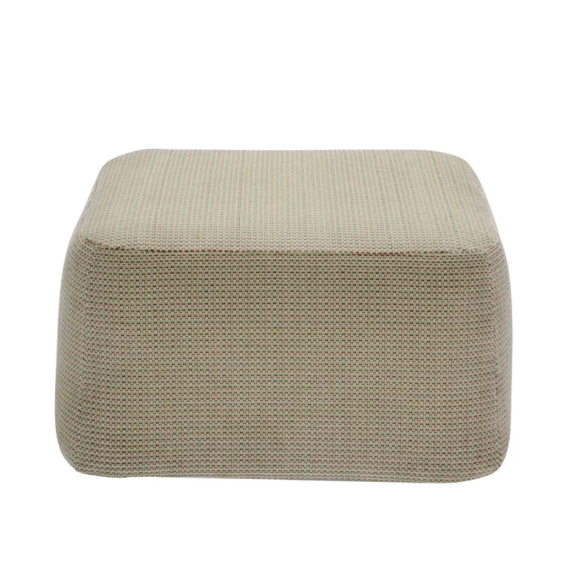 Pouf NUDA by Simone Micheli for Adrenalina
