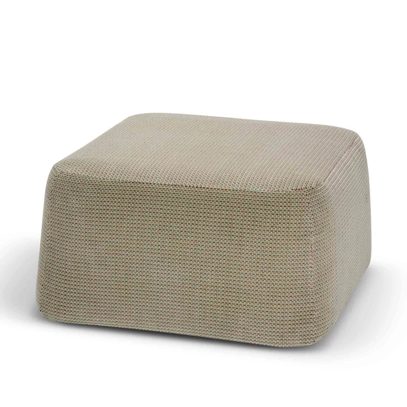 Pouf NUDA by Simone Micheli for Adrenalina