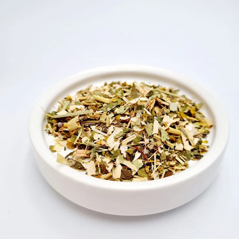 Seelenbaumler® | Kräutertee | Aroma
