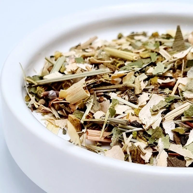 Seelenbaumler® | Kräutertee | Aroma