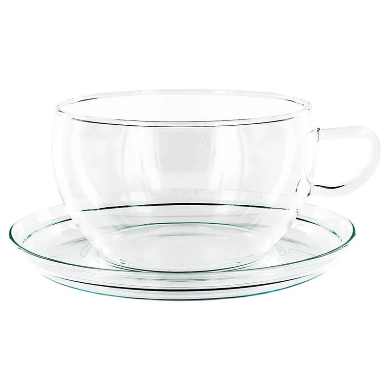 Glastasse Teatime 0,4lt.