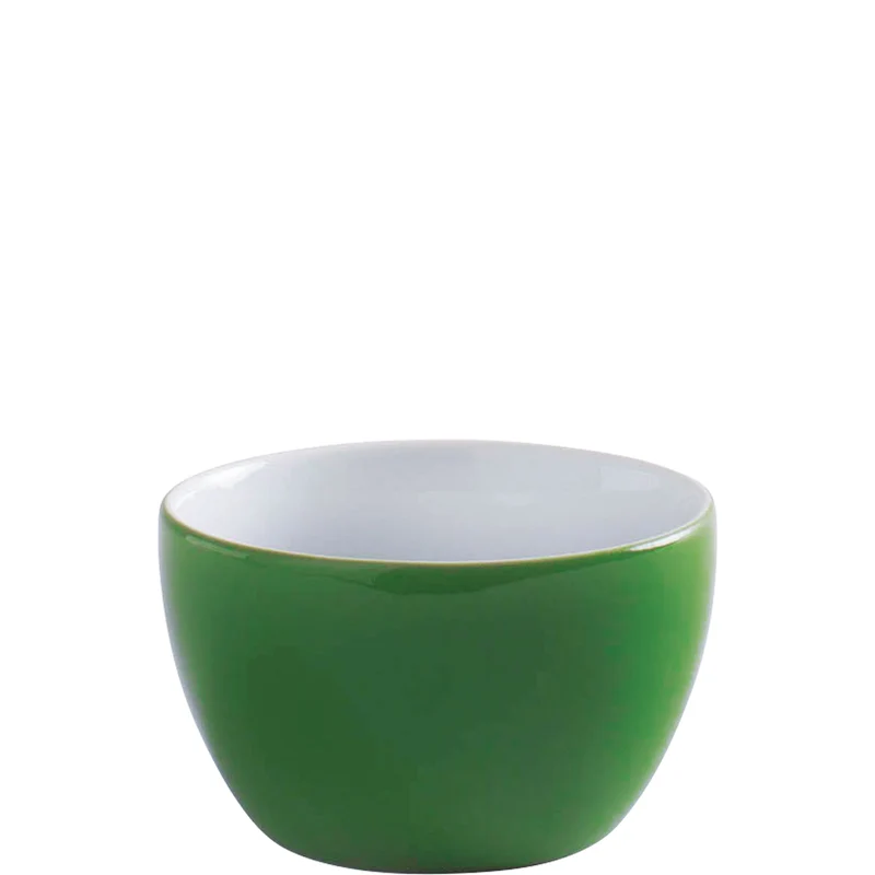 KAHLA Pronto Colore Zuckerschale 0,25 l smaragd green