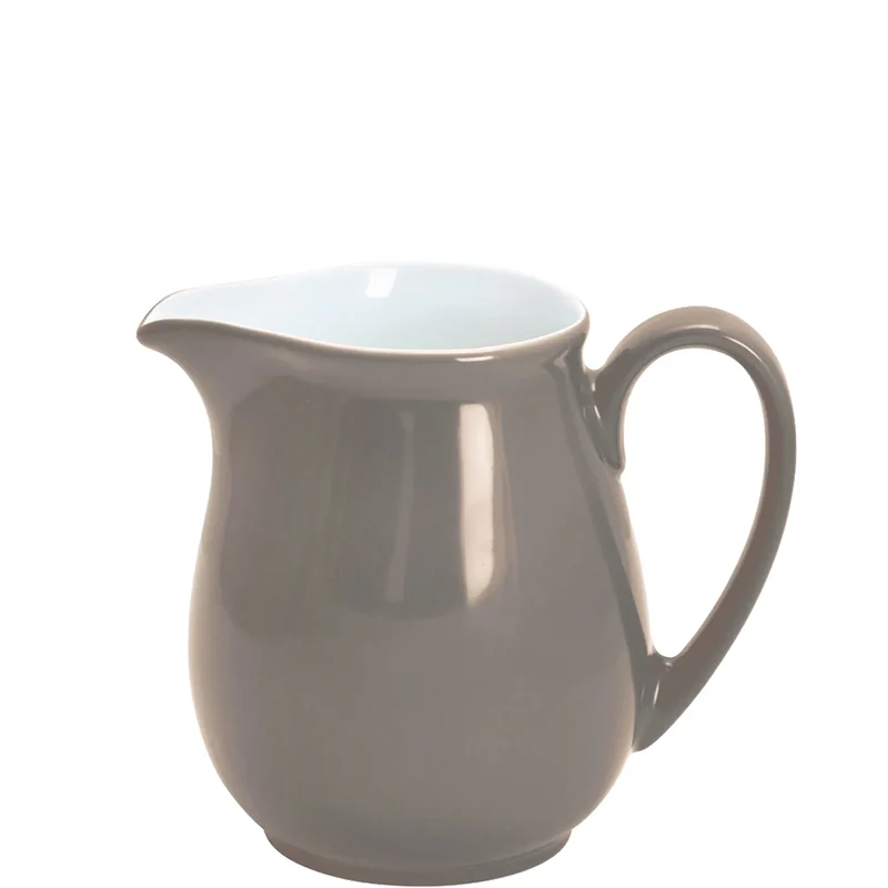 KAHLA Pronto Colore Milchkännchen 0,25 l warm gray