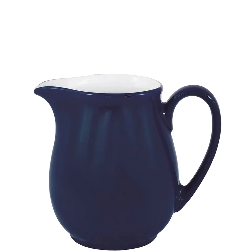 KAHLA Pronto Colore Milchkännchen 0,25 l royal blue