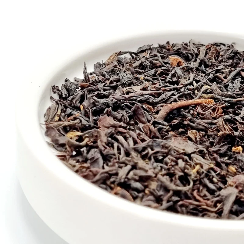 Ceylon Idulgashena UVA OP | BIO | Schwarztee