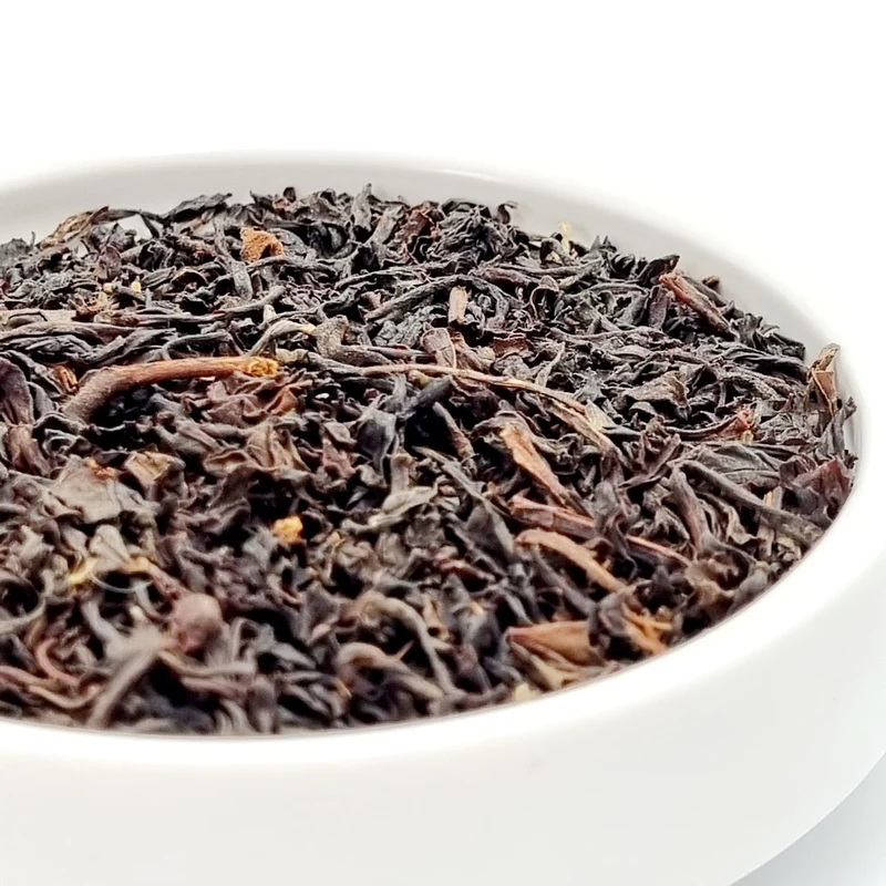 Ceylon Idulgashena UVA OP | BIO | Schwarztee