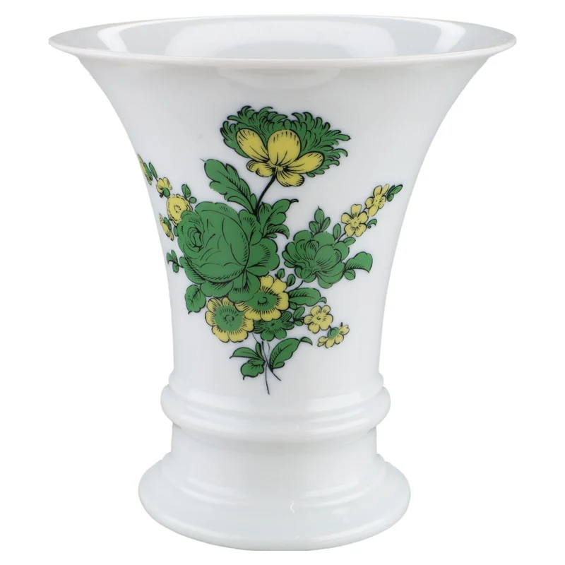 Trichtervase