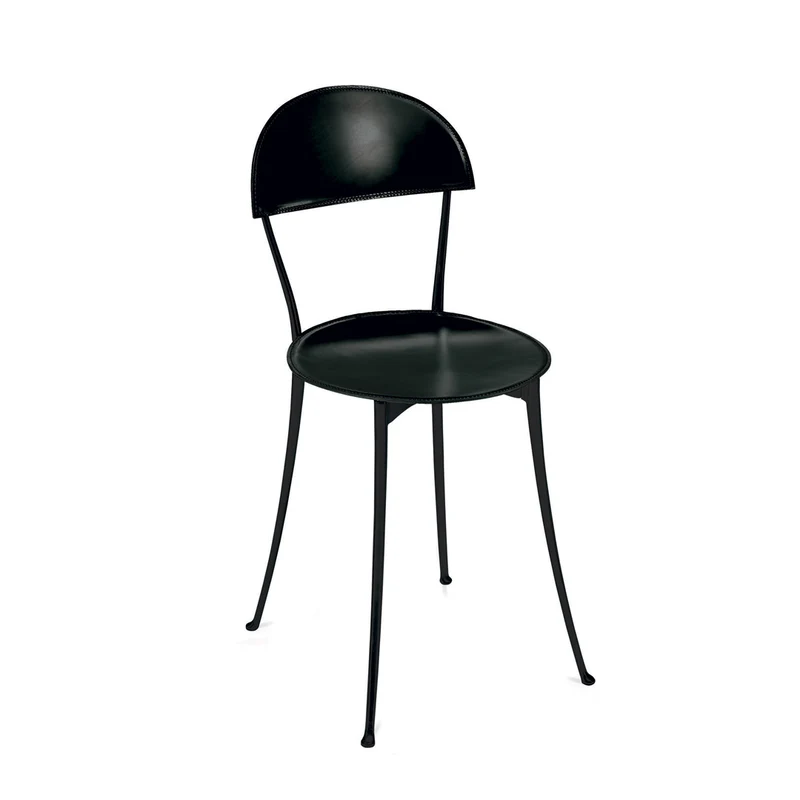 Dining Chair TONIETTA by Enzo Mari for Zanotta
