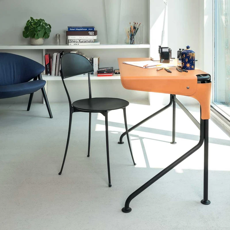 Dining Chair TONIETTA by Enzo Mari for Zanotta