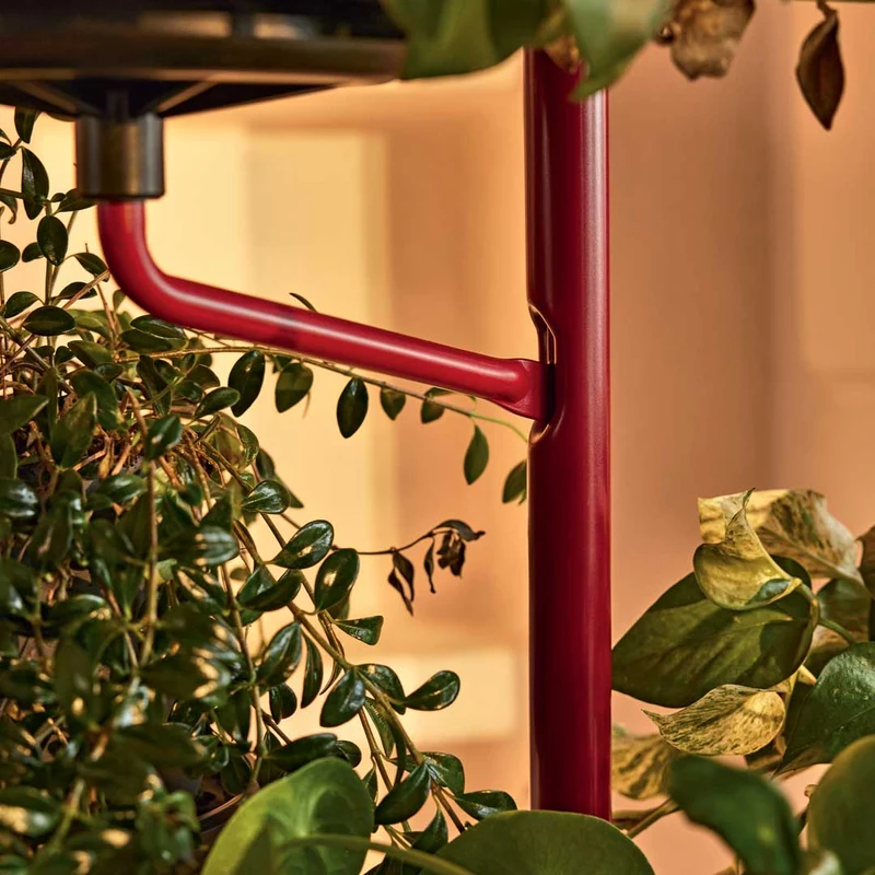 Vertical Pot Holder ALBERO by Achille Castiglioni for Zanotta
