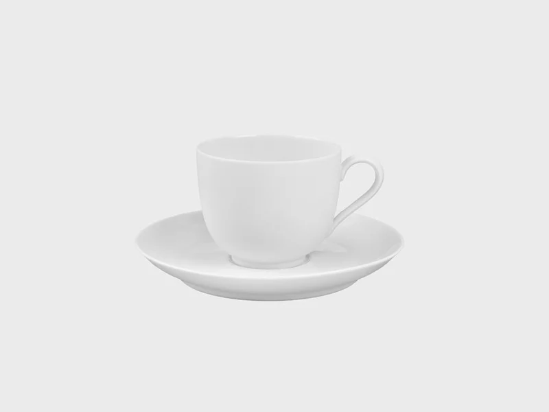 Kaffeetasse | Lotos