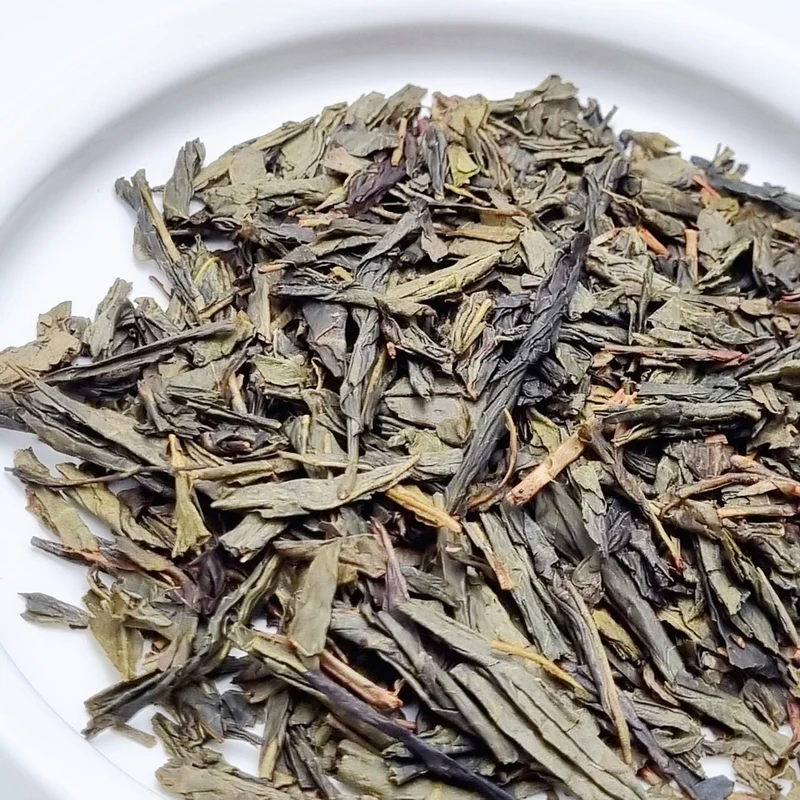 Vanille Sahne | Grüntee | Aroma