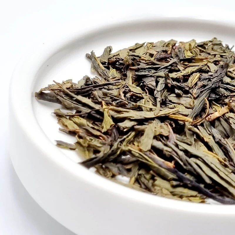 Vanille Sahne | Grüntee | Aroma