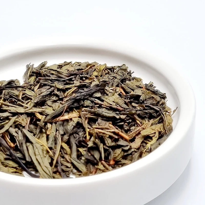 Vanille Sahne | Grüntee | Aroma