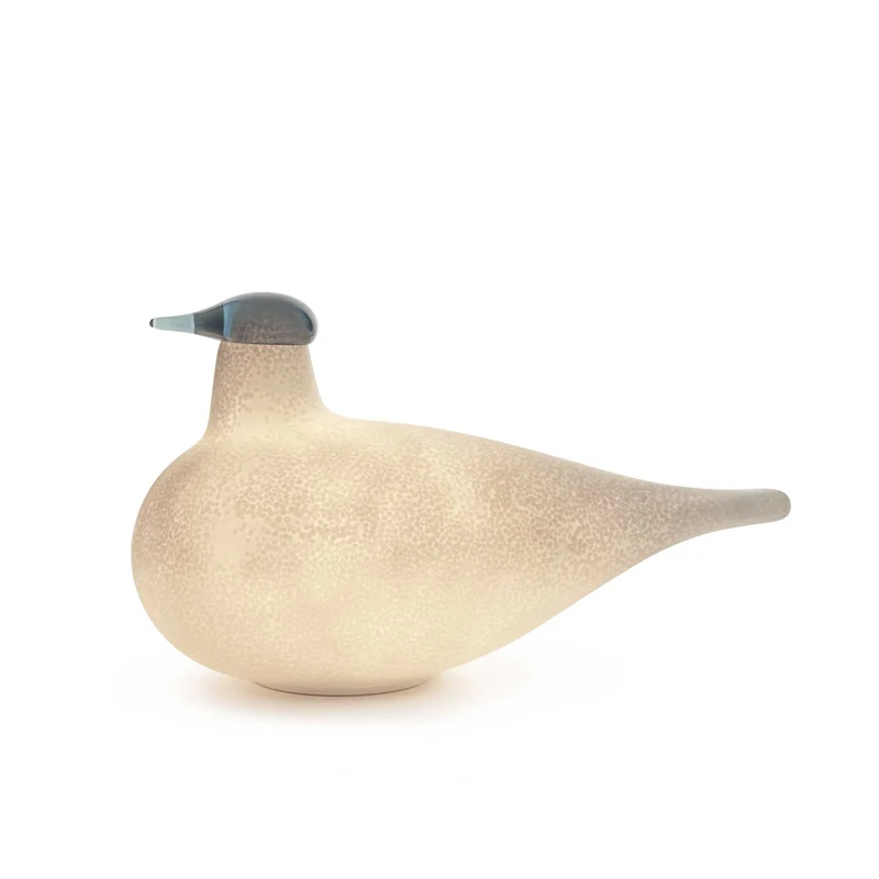 Rechargeable Table Lamp KIRASSI by Oiva Toikka for Magis