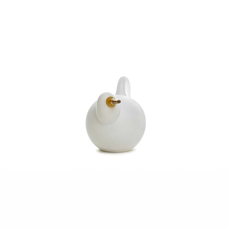 Rechargeable Table Lamp SIRI by Oiva Toikka for Magis