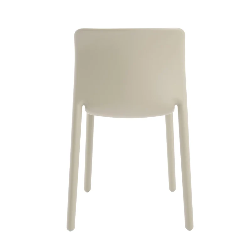 Outdoor Stackable Chair FIRST Set of Two by Stefano Giovannoni for Magis