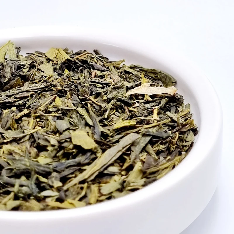 Kaktusblüte | Grüntee | Aroma