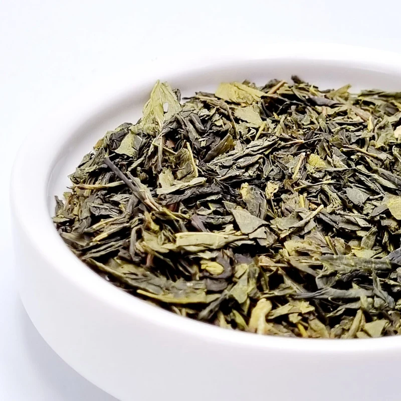 Kaktusblüte | Grüntee | Aroma