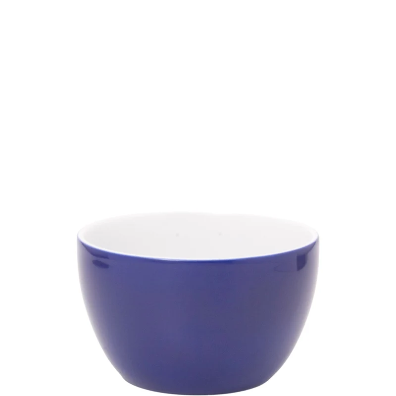 KAHLA Pronto Colore Zuckerschale 0,25 l royal blue