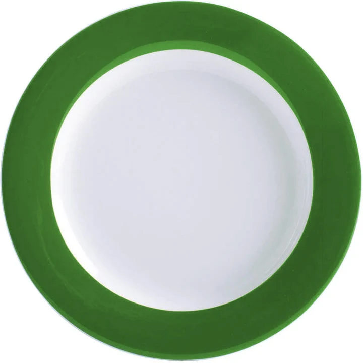 KAHLA Pronto Colore Speiseteller 26 cm smaragd green